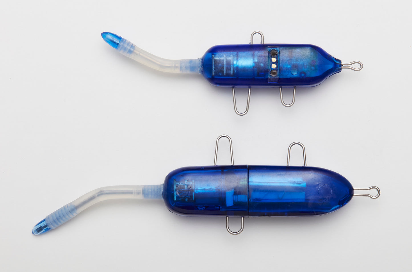 Pulz Bait Engines