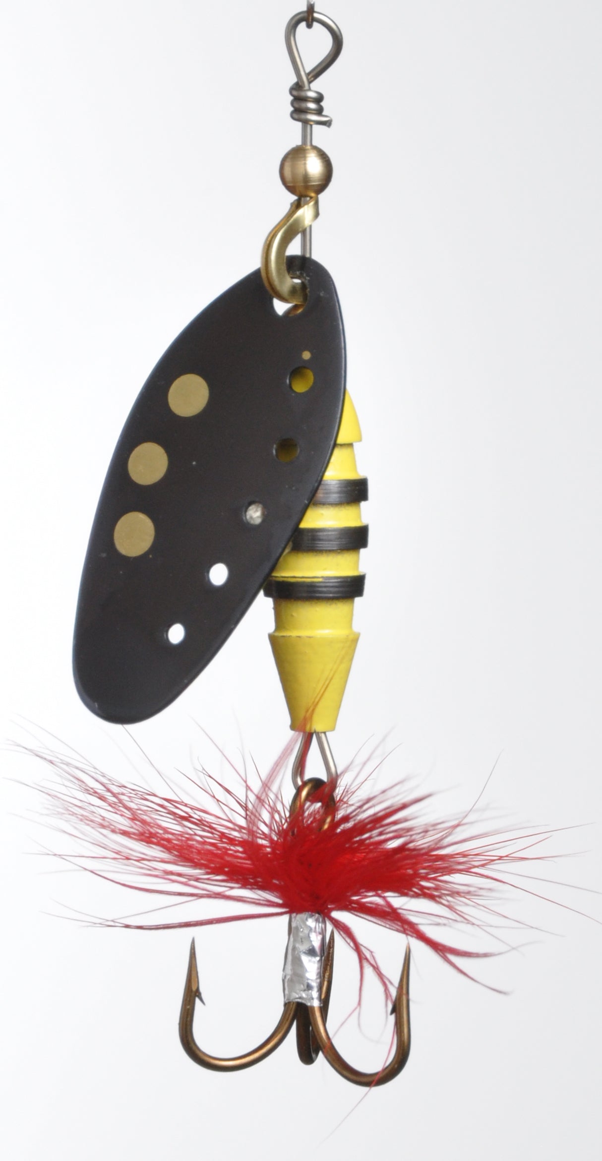 Sting spinnare 18 g
