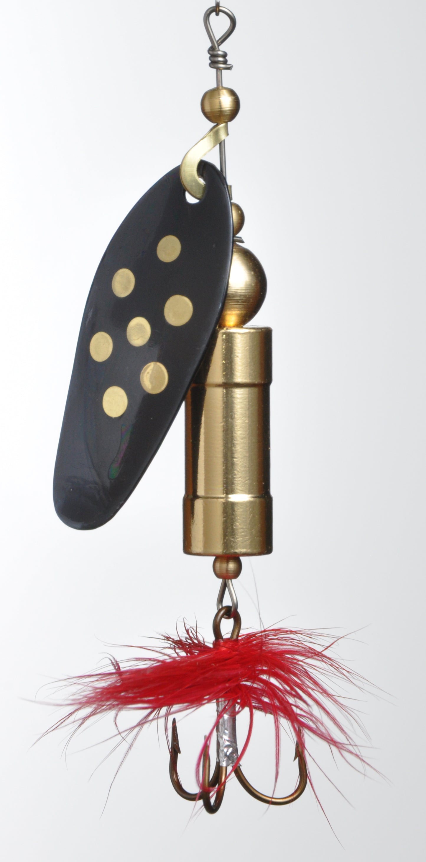 Tuna Lax Spinnare 25 g