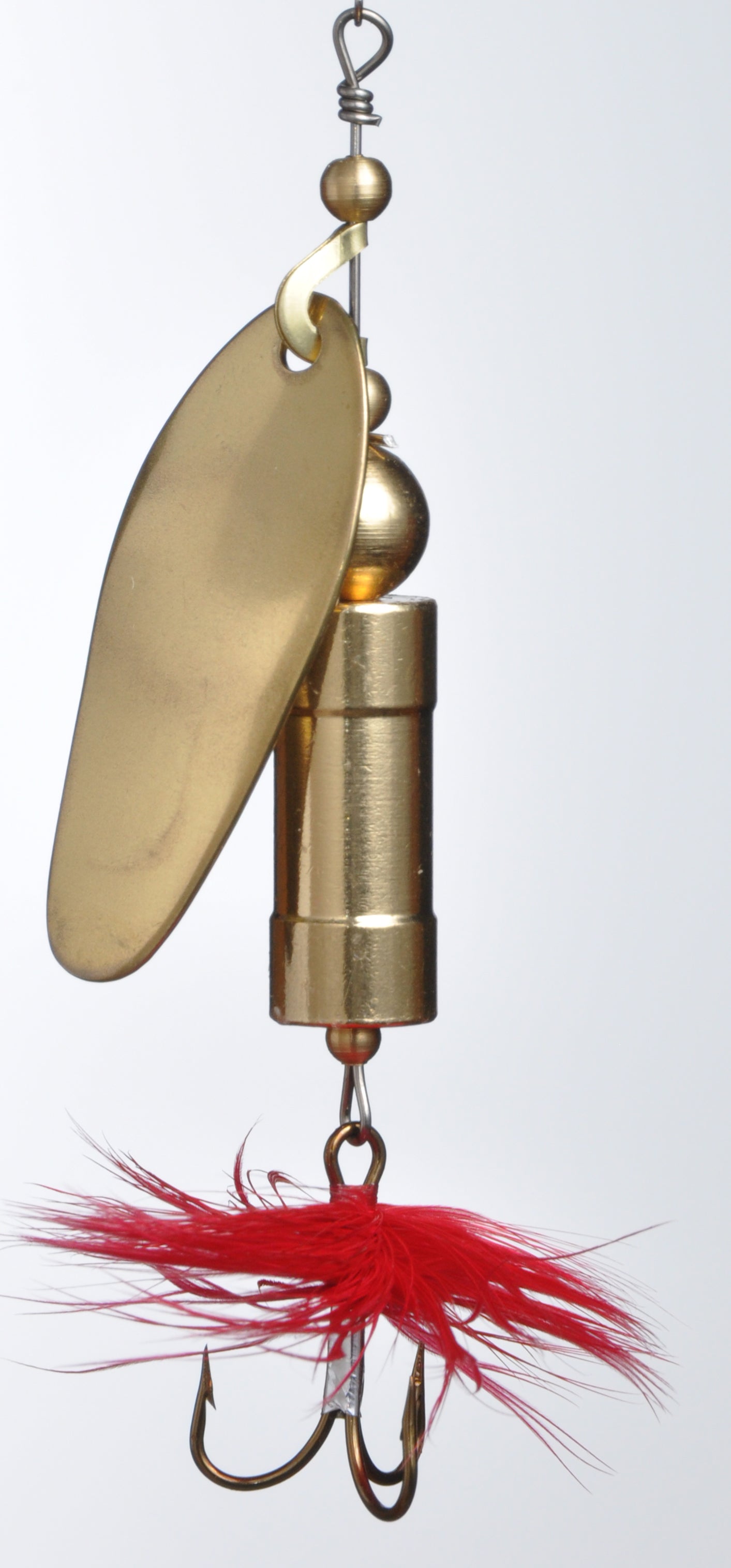 Tuna Lax Spinnare 30 g