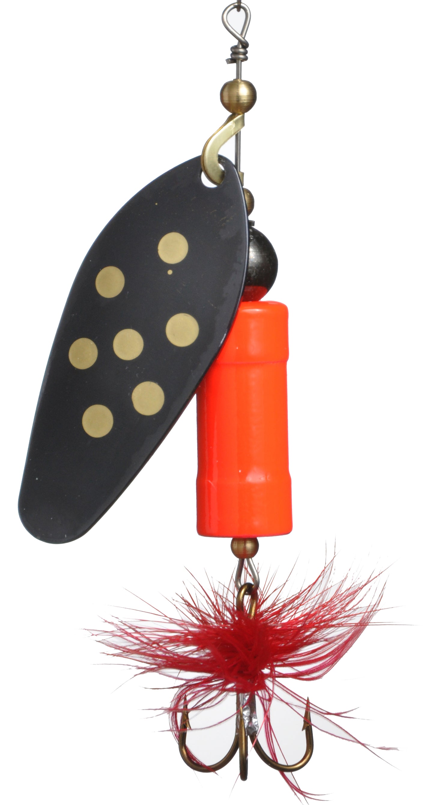 Tuna-Lax Spinnare HOT 30 g