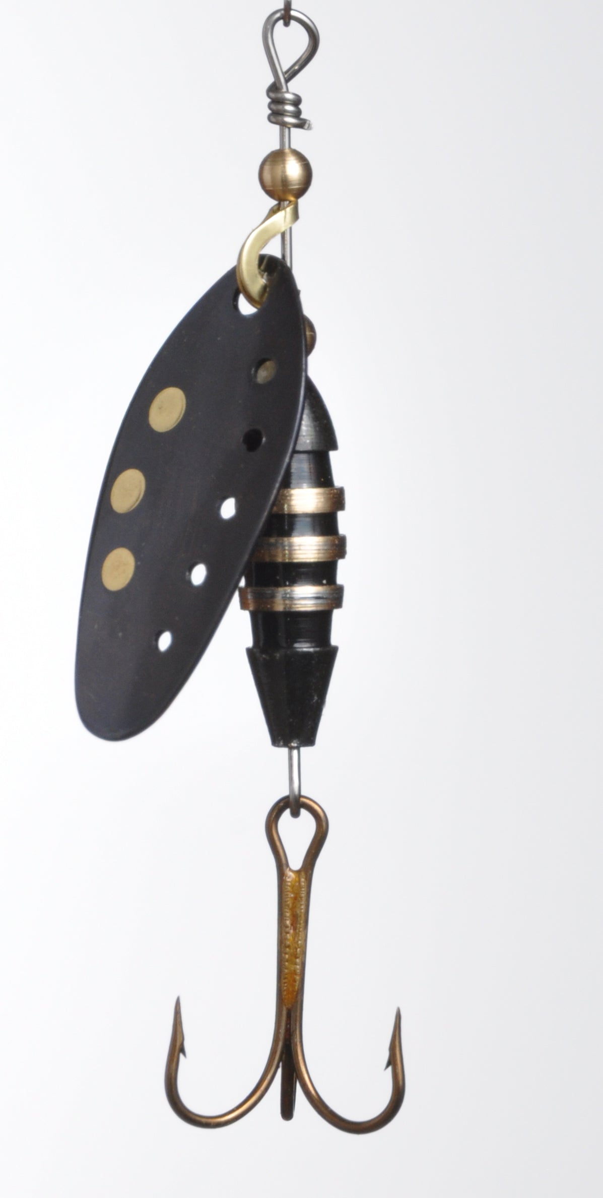 Toni-Z Spinnare 18 g