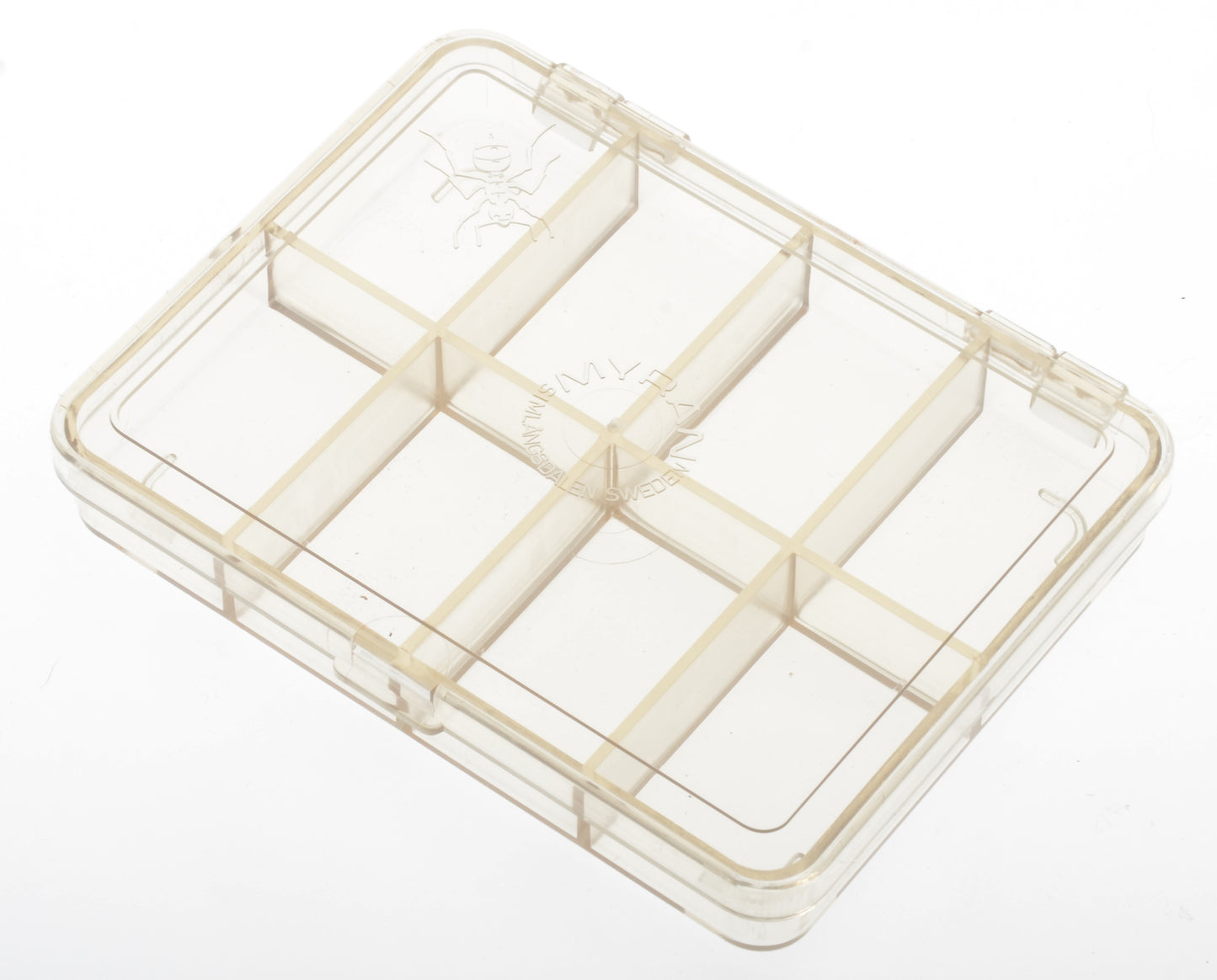 MYRAN BOX 1080