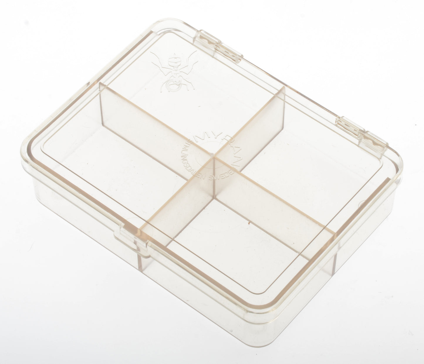 MYRAN BOX 1400