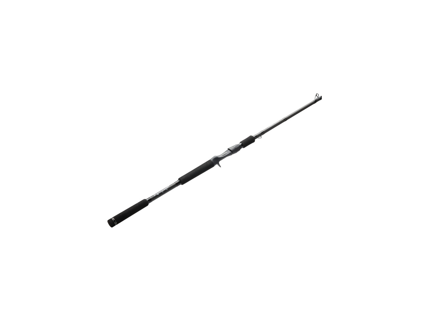 Black Wolf Rod Series