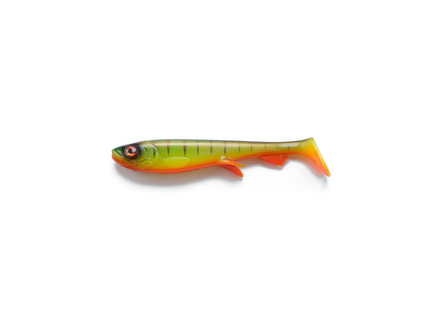 Wolfcreek Shad 2.0