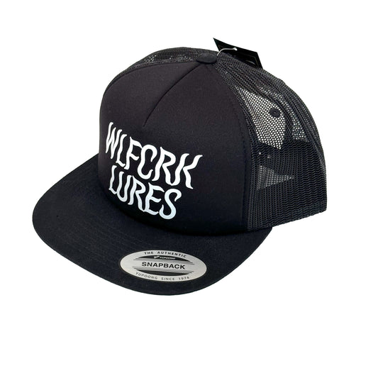 Damn You Snapback Foam Trucker 6005FF