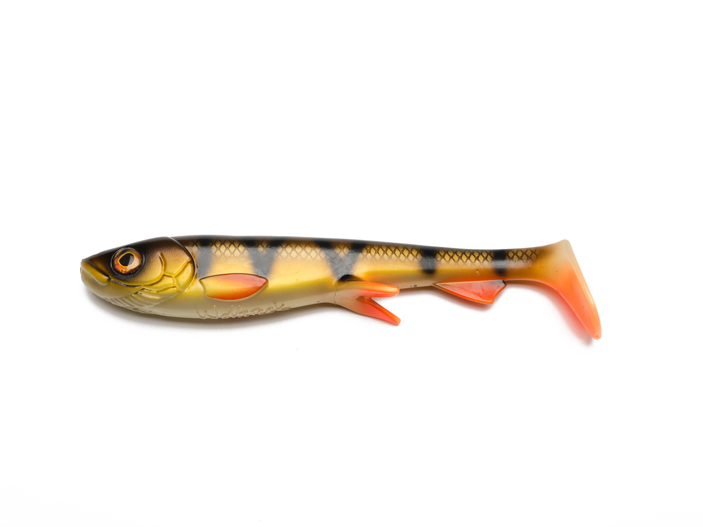 Wolfcreek Shad 15, 15cm, 30g