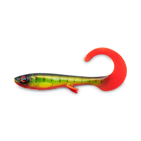 Wolfcreek Curly 8.5, 8.5cm, 4.2g