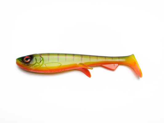 Wolfcreek Shad 7, 7cm, 4g