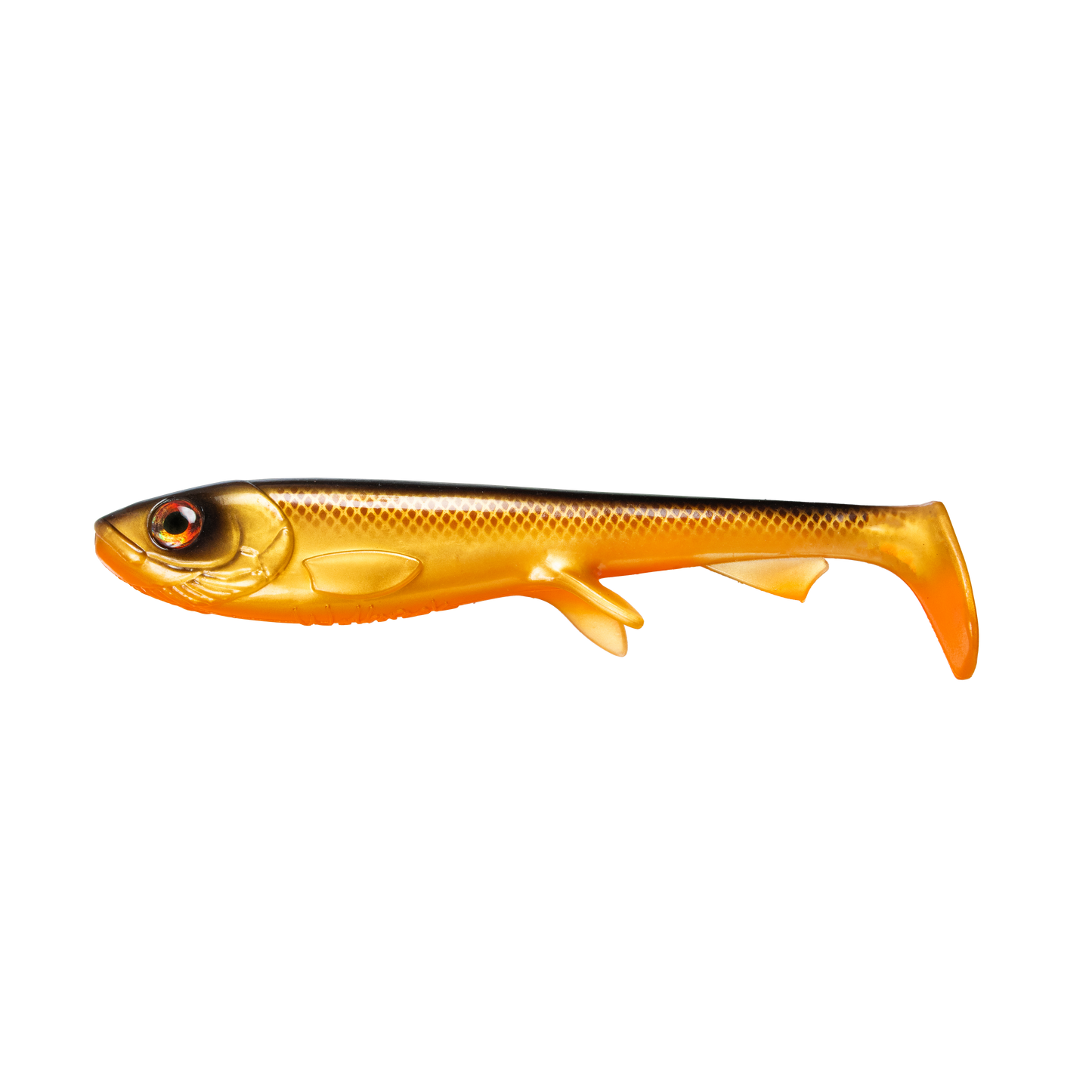 Wolfcreek Shad 7, 7cm, 4g
