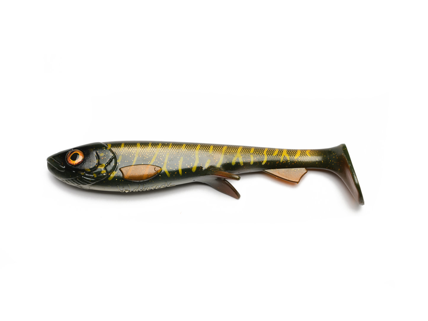 Wolfcreek Shad 15, 15cm, 30g