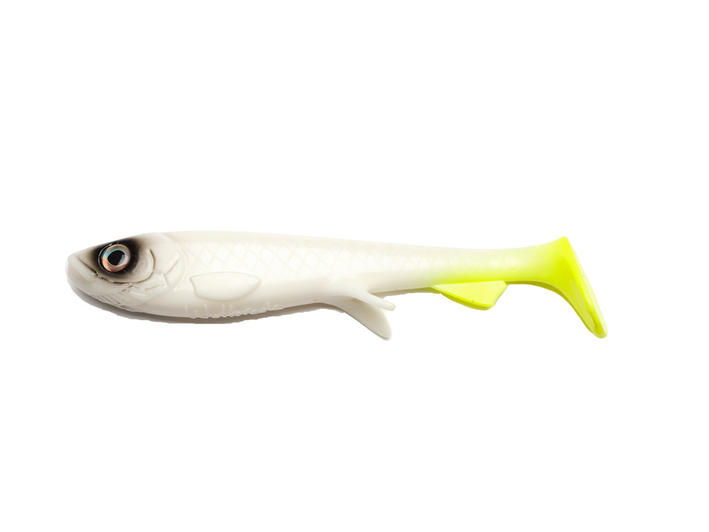 Wolfcreek Shad 15, 15cm, 30g