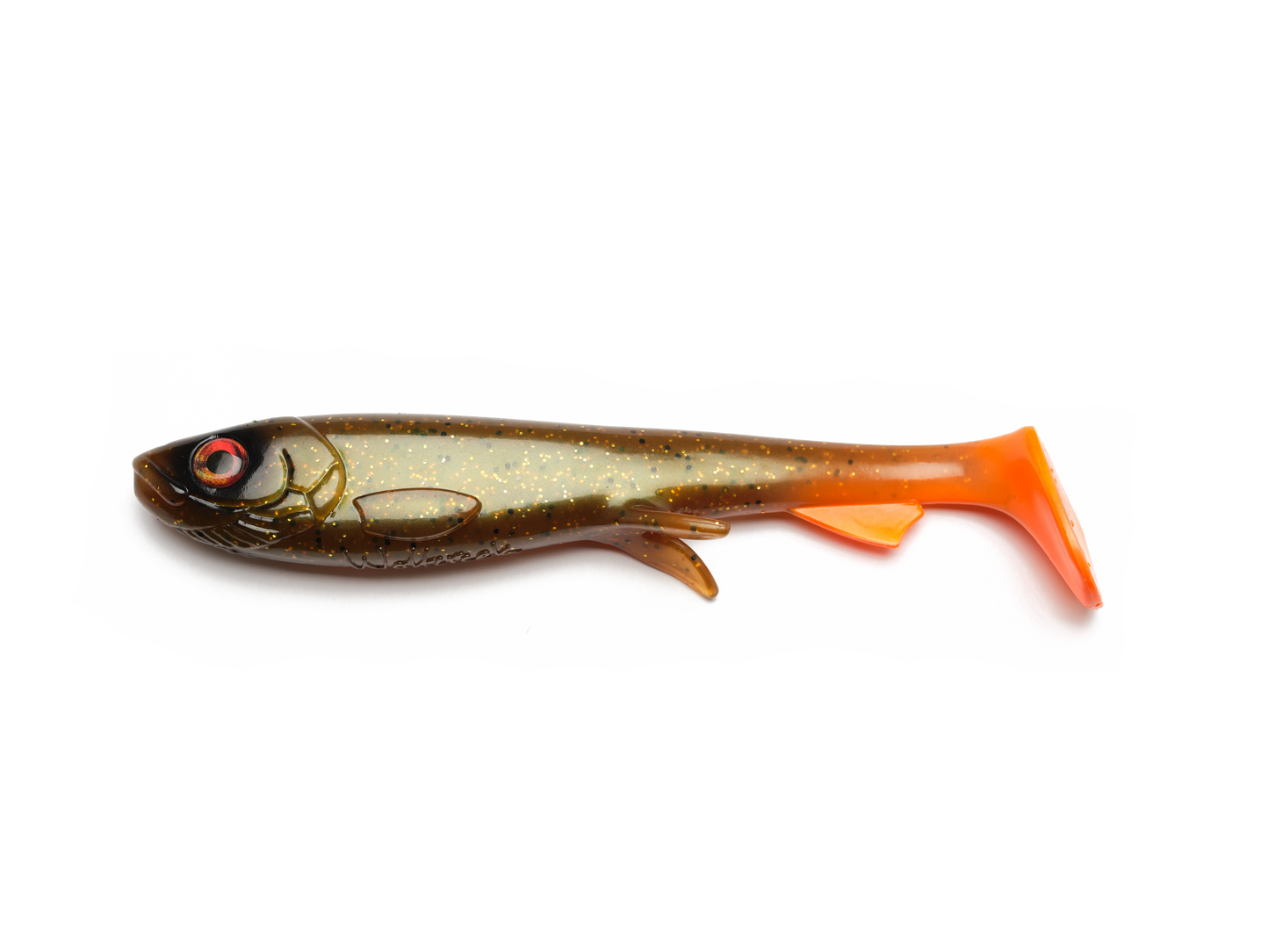 Wolfcreek Shad 15, 15cm, 30g