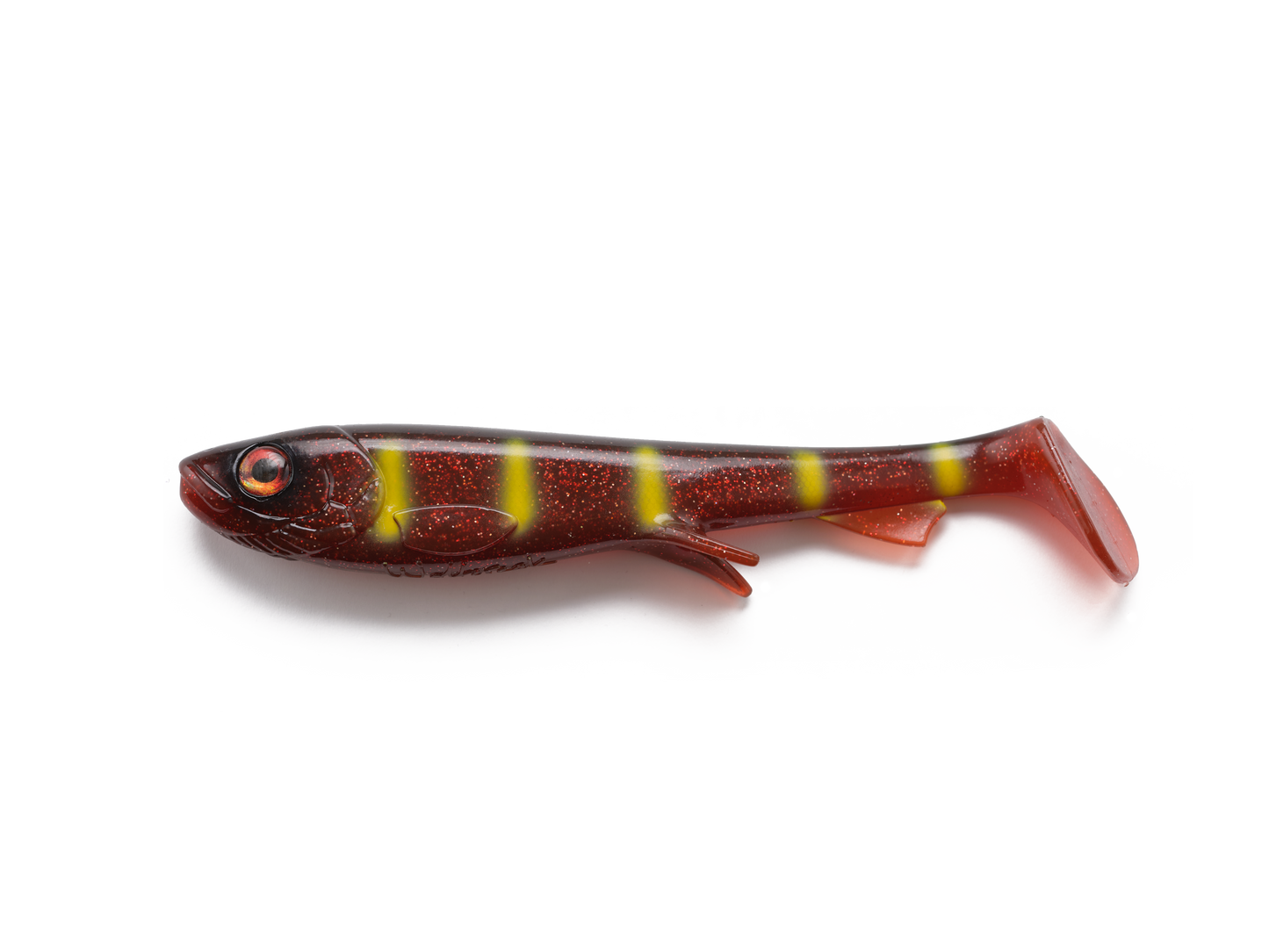 Wolfcreek Shad 17, 17cm, 40g