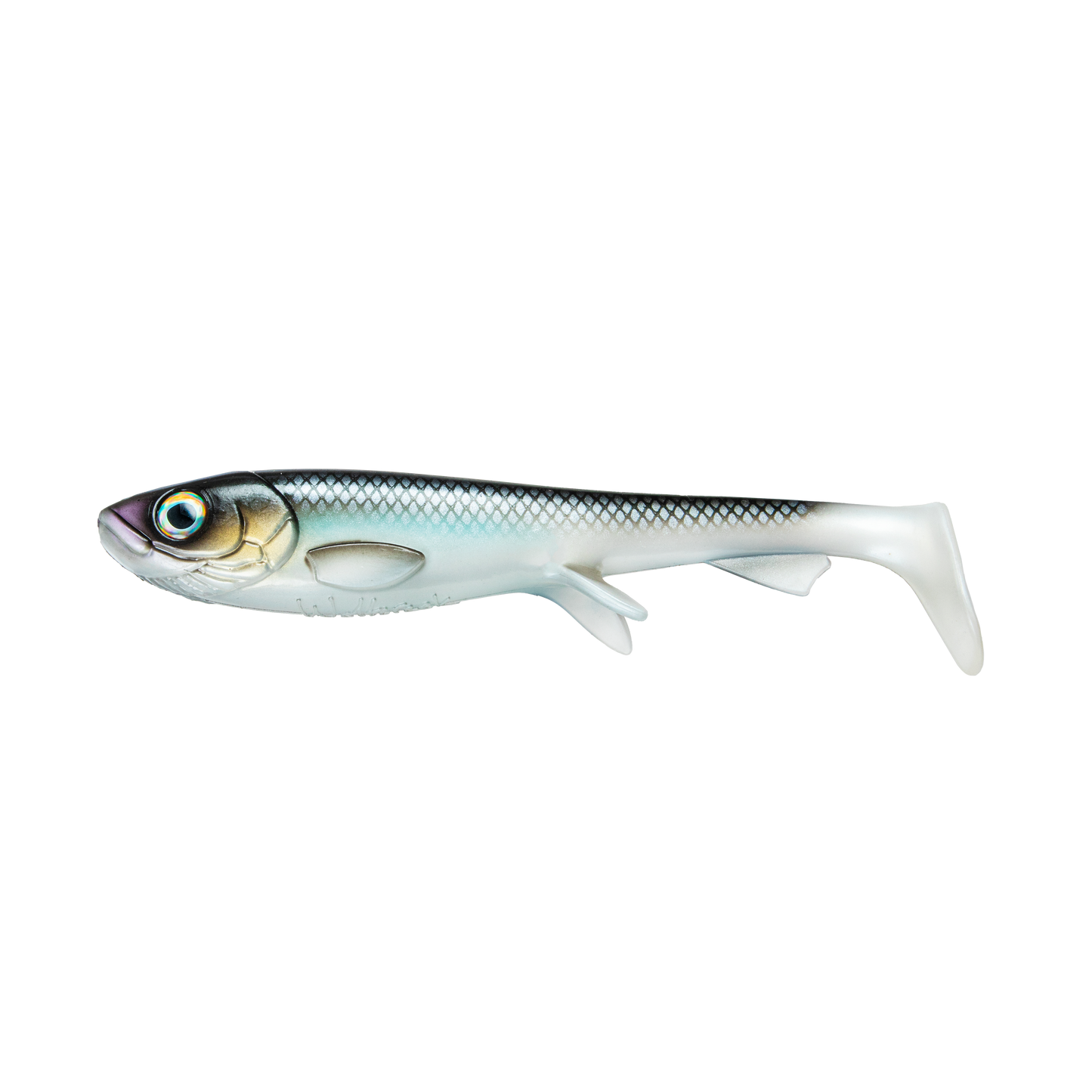 Wolfcreek Shad 15, 15cm, 30g