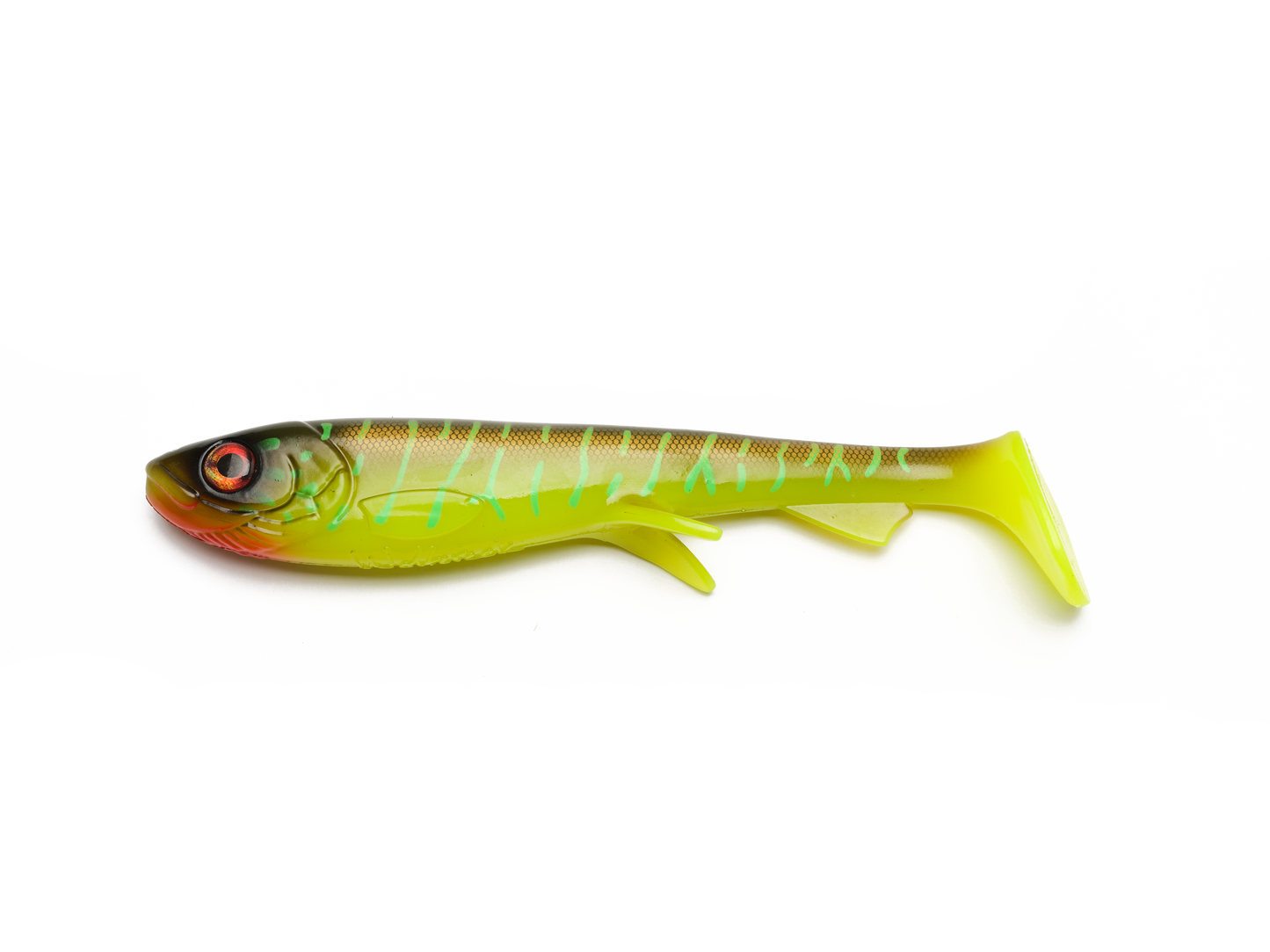 Wolfcreek Shad 15, 15cm, 30g