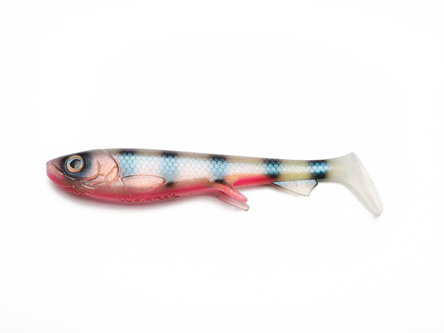 Wolfcreek Shad 15, 15cm, 30g