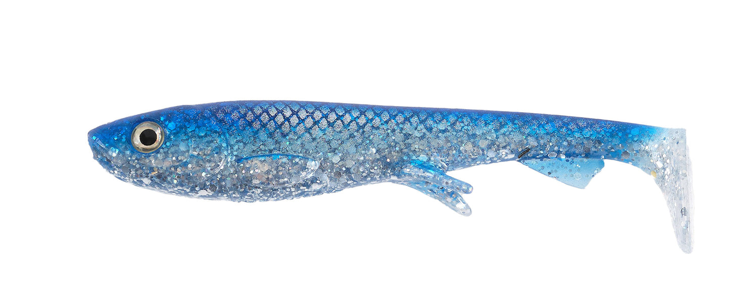 Wolfcreek Shad 7, 7cm, 4g