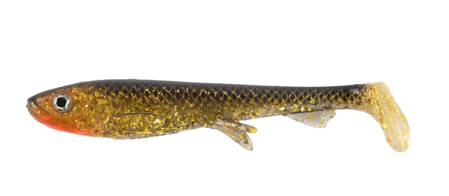 Wolfcreek Shad 7, 7cm, 4g