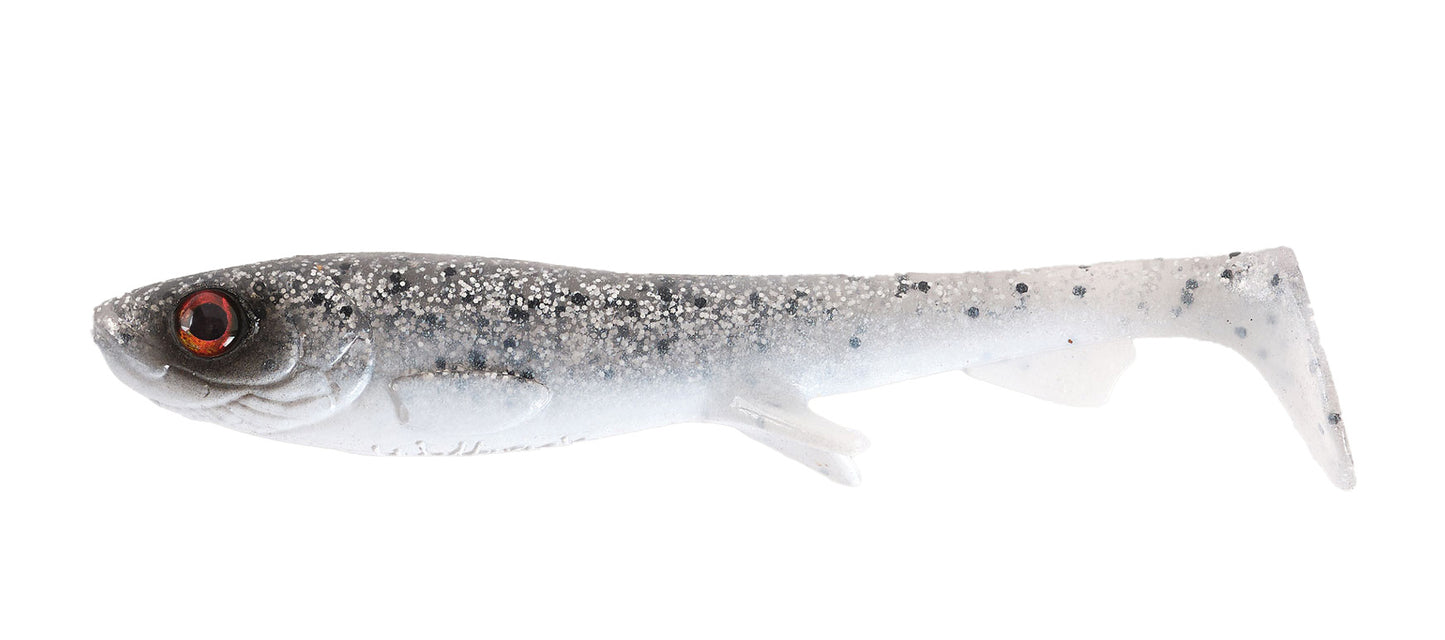 Wolfcreek Shad 7, 7cm, 4g
