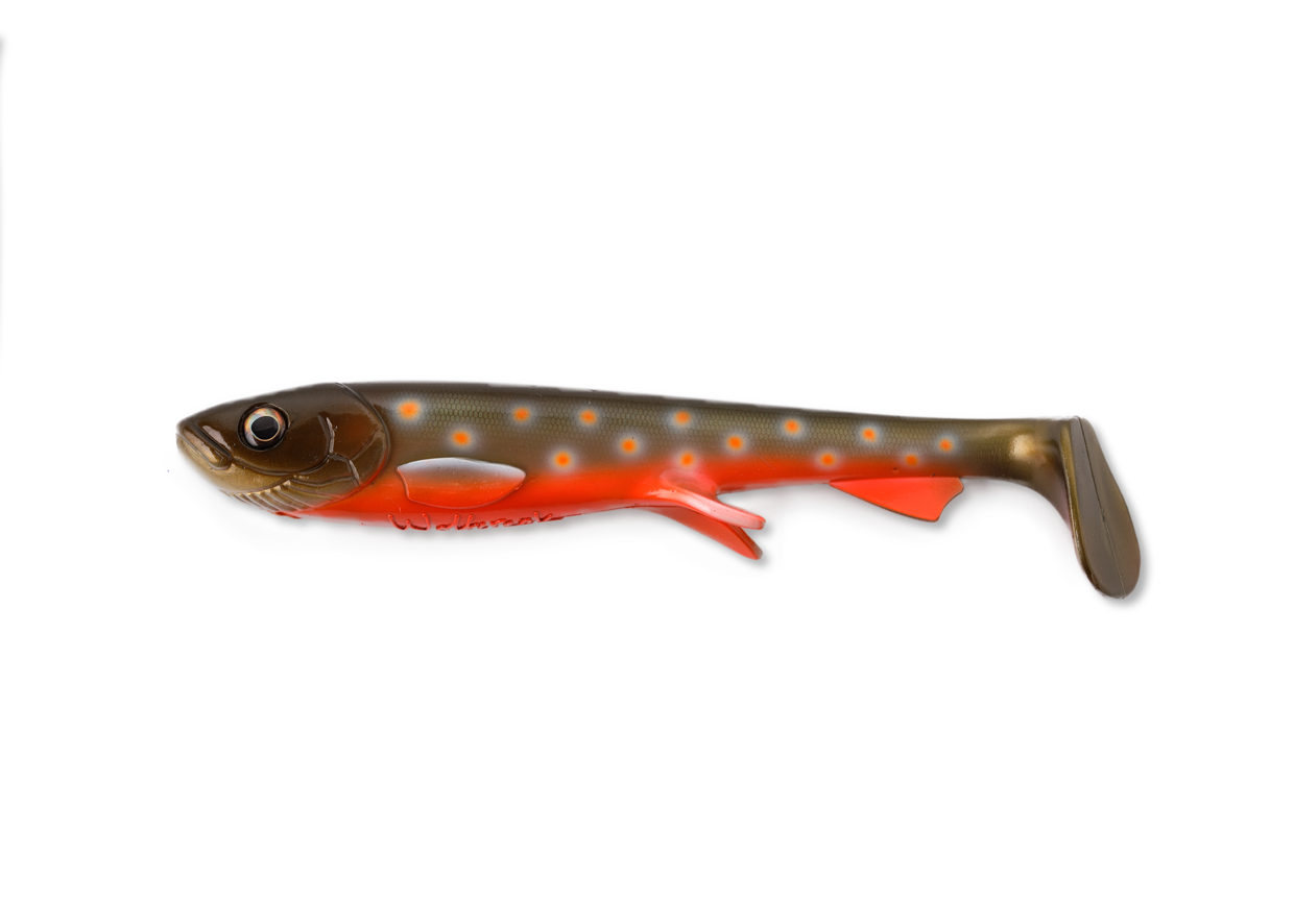 Wolfcreek Shad 30, 30cm, 220g