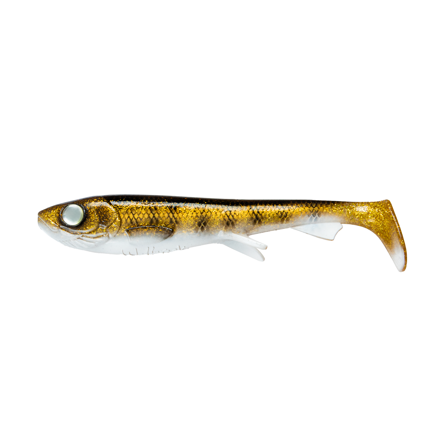 Wolfcreek Shad 15, 15cm, 30g