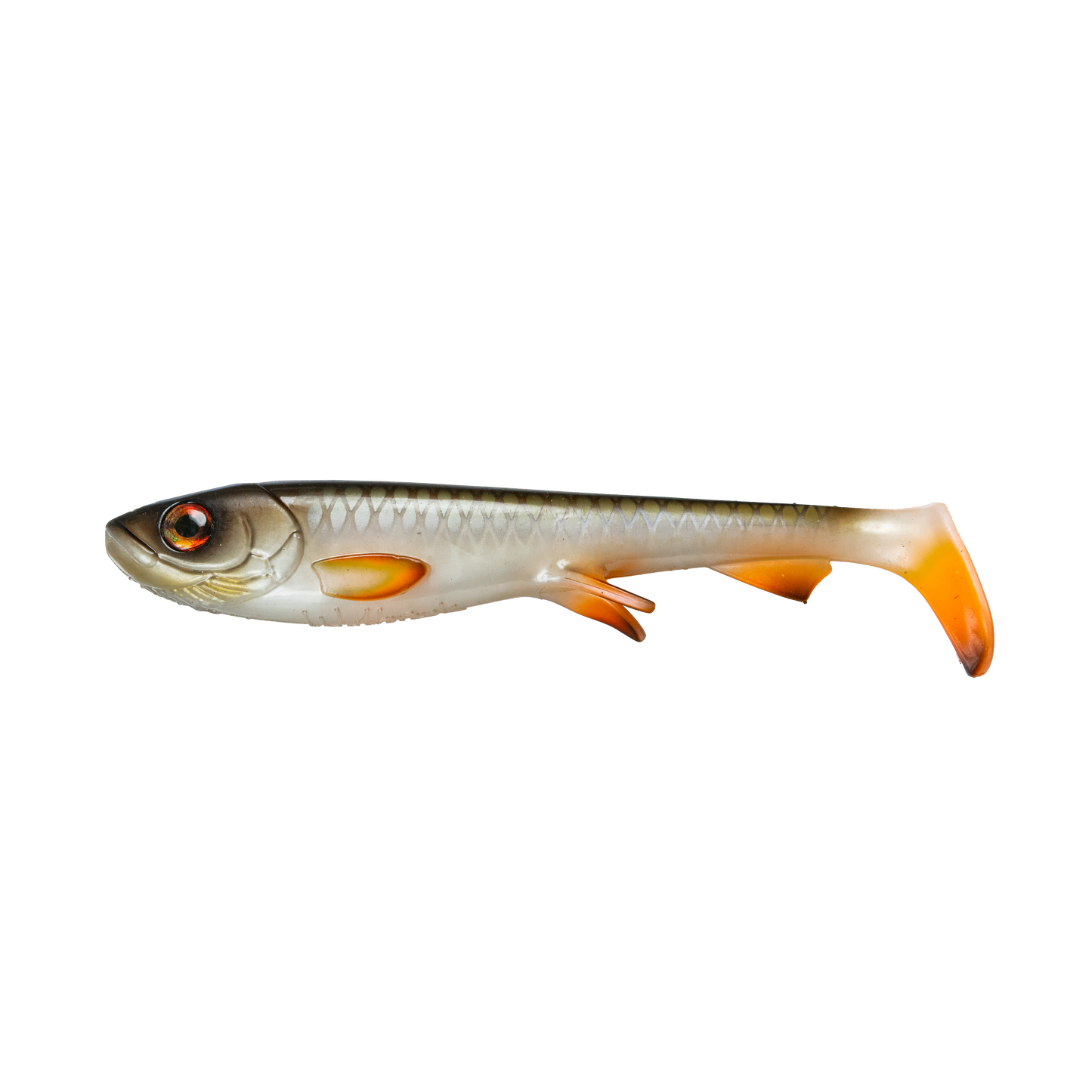 Wolfcreek Shad 15, 15cm, 30g
