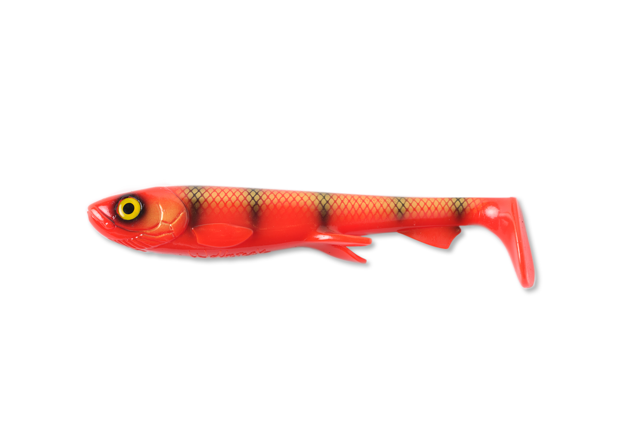 Wolfcreek Shad 7, 7cm, 4g