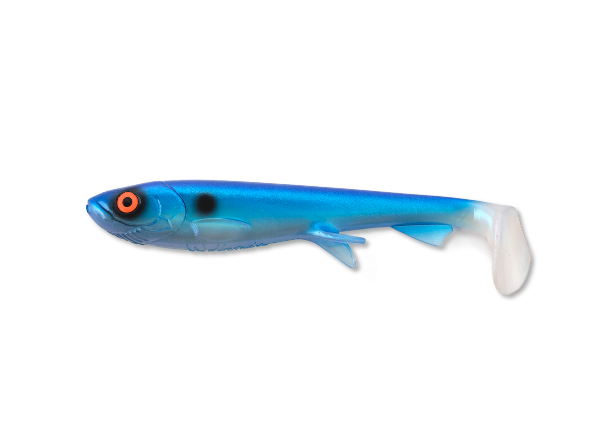 Wolfcreek Shad 15, 15cm, 30g