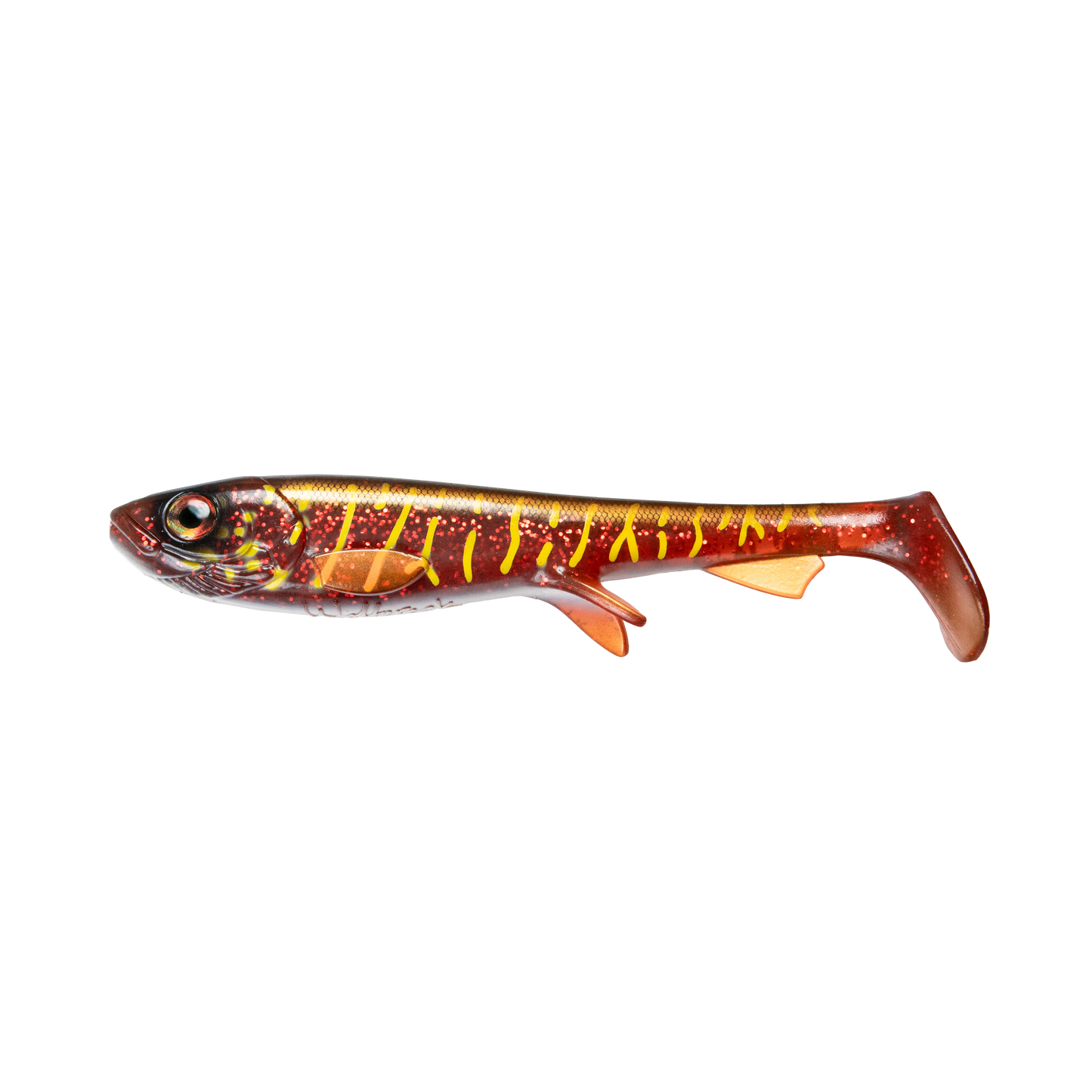 Wolfcreek Shad 15, 15cm, 30g