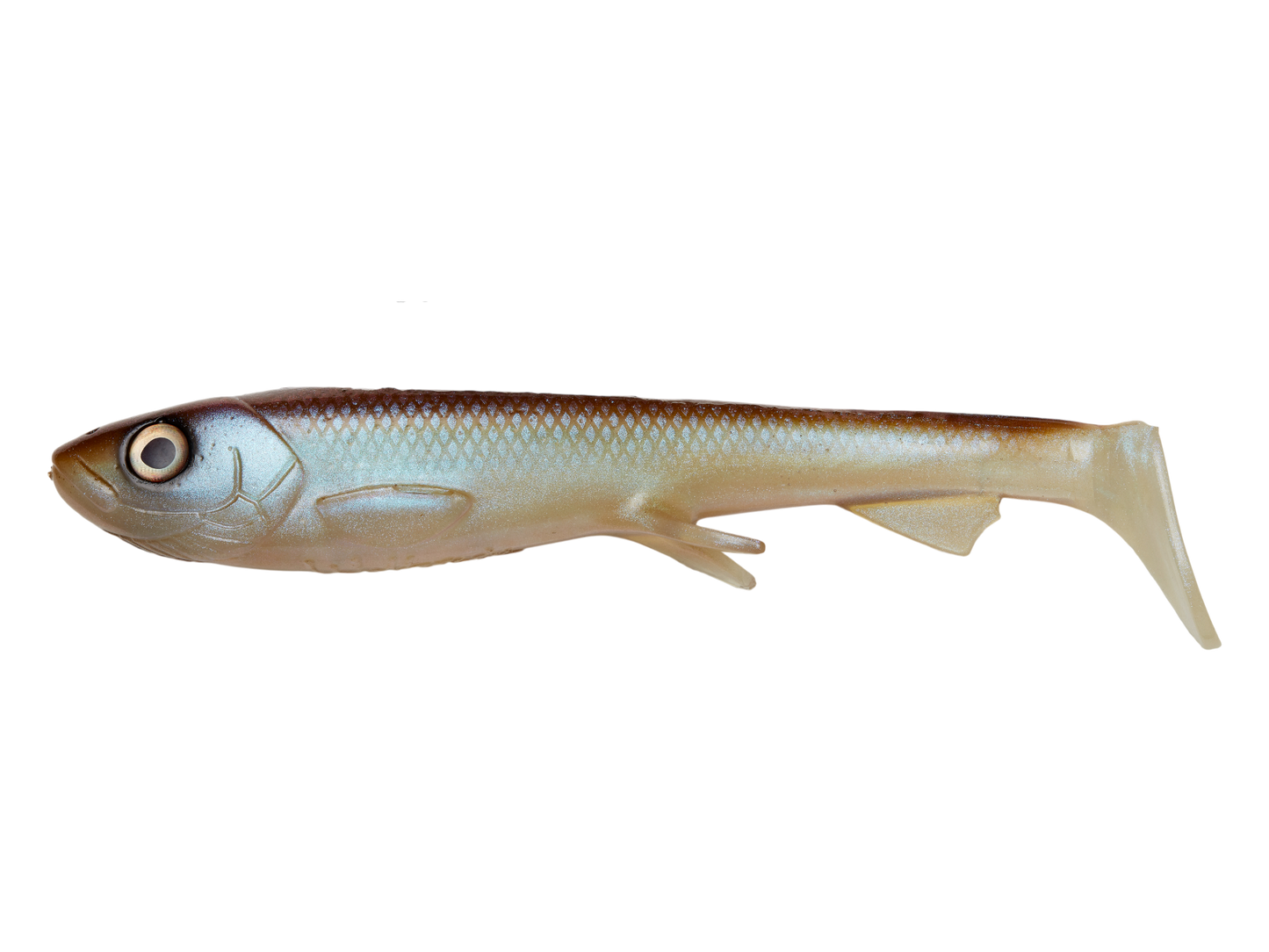 Wolfcreek Shad 15, 15cm, 30g