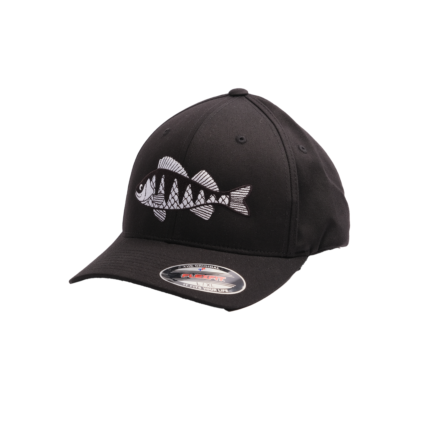 Perch Patch Classic Snapback Spruce, One Size