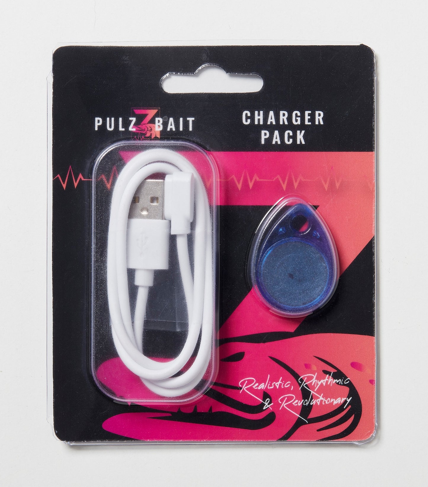 Charger Pack (Cable + Magnet)