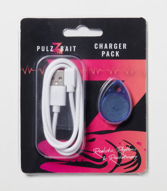 Pulz Charger Pack
