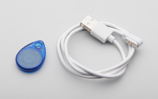 Charger Pack (Cable + Magnet)