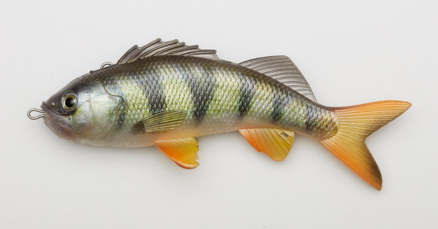 Perch Skinz 15cm 2Pcs
