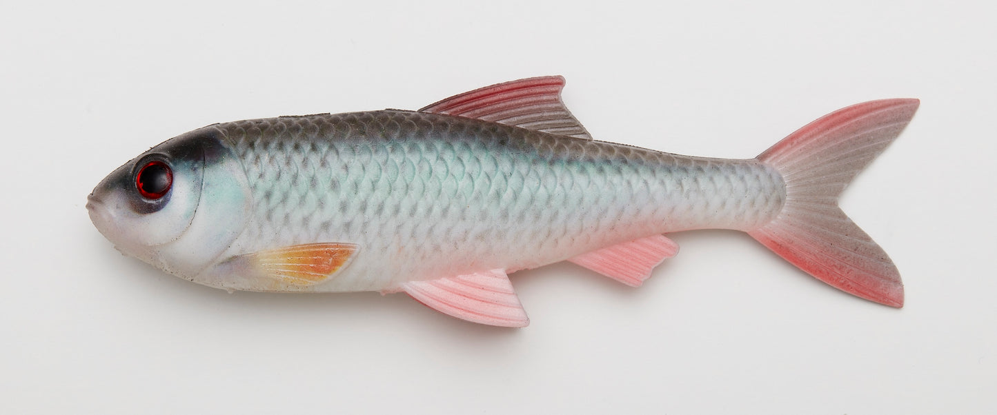 Roach Skinz 15cm 2Pcs