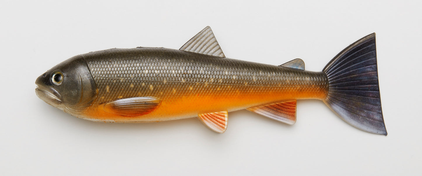 Trout Skinz 15cm 2Pcs