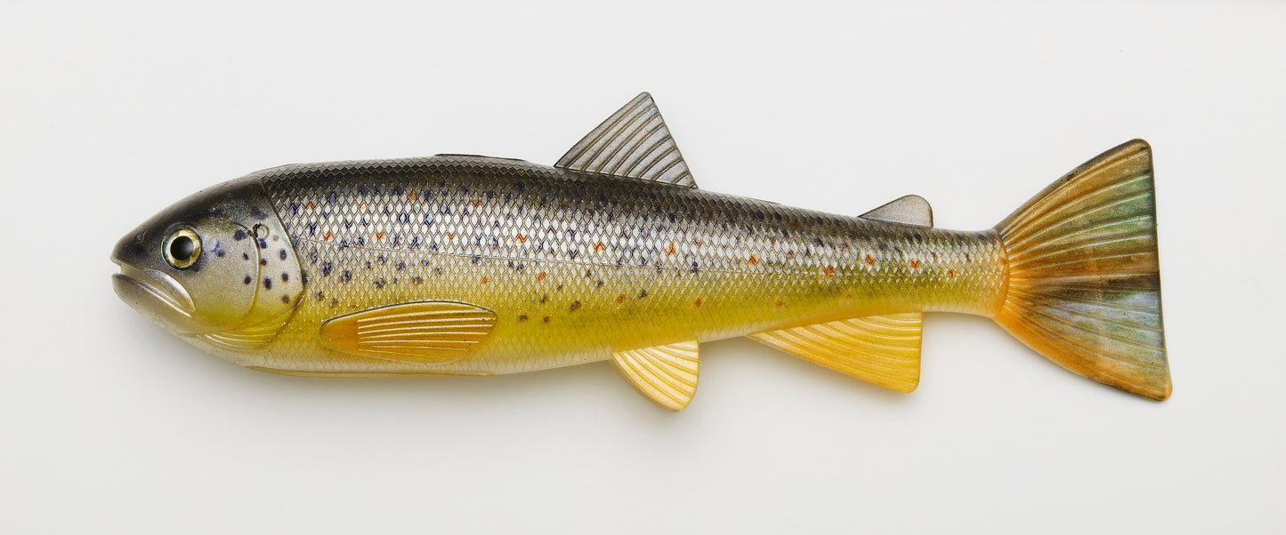 Trout Skinz 15cm 2Pcs