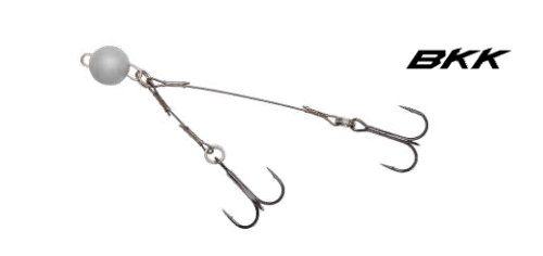 Pulz Bait Jigging rigz