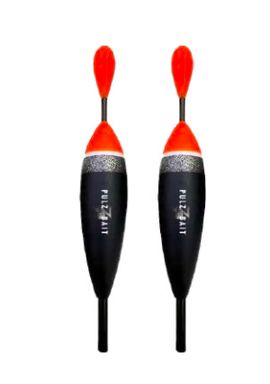 Pulz Bait Floats