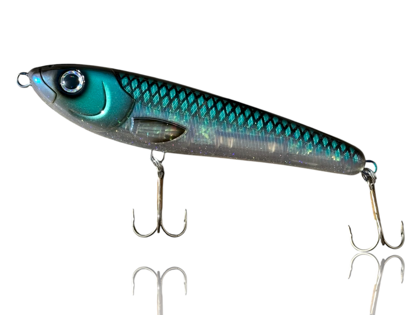 Skinny Wolf Jr, 13cm, 46g