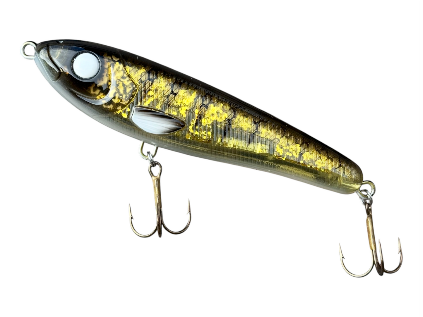 Skinny Wolf Jr, 13cm, 46g