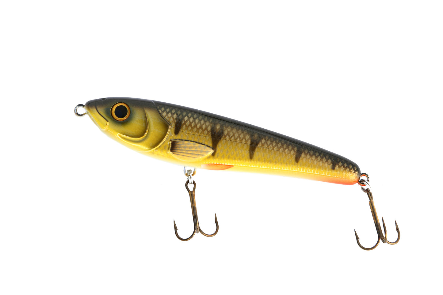Skinny Wolf, 18cm, 100g