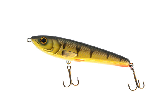 Skinny Wolf, 18cm, 100g
