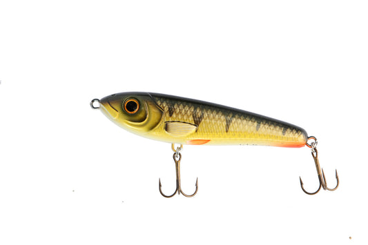 Skinny Wolf Jr, 13cm, 46g