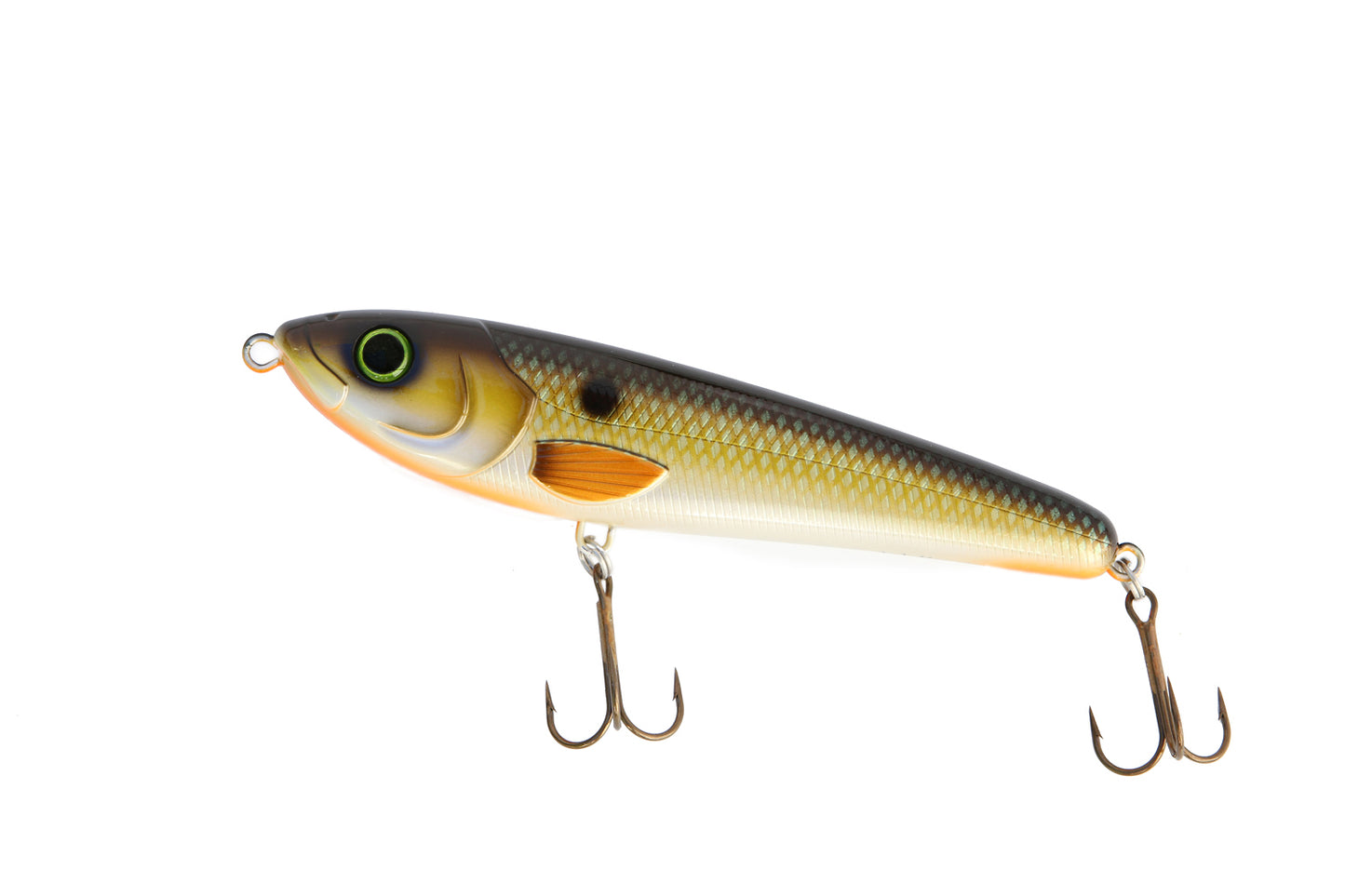 Skinny Wolf, 18cm, 100g