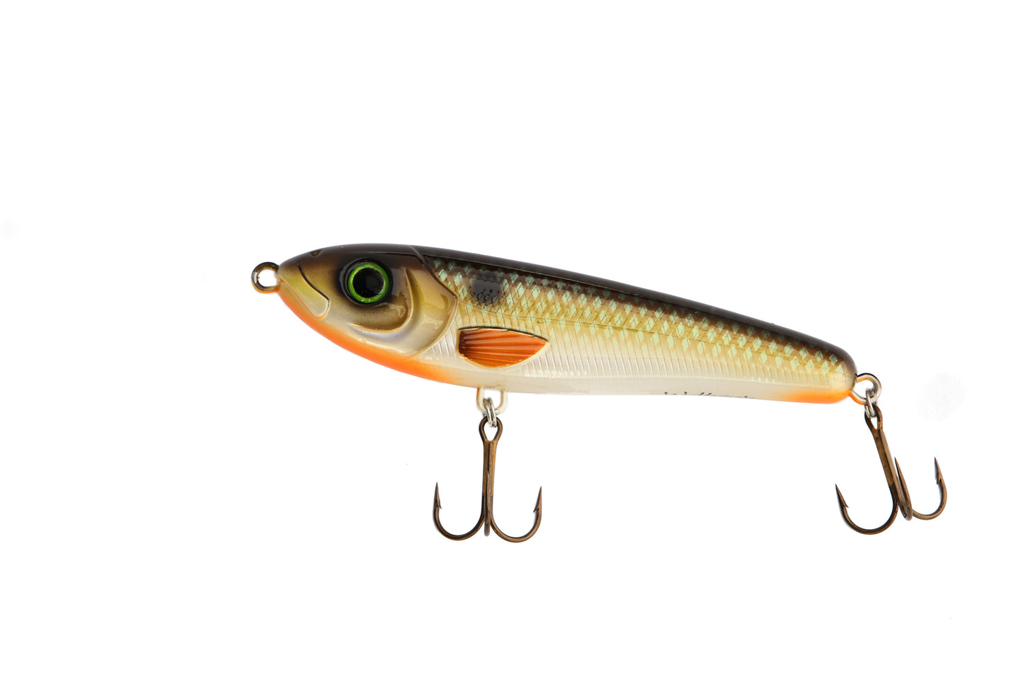 Skinny Wolf Jr, 13cm, 46g