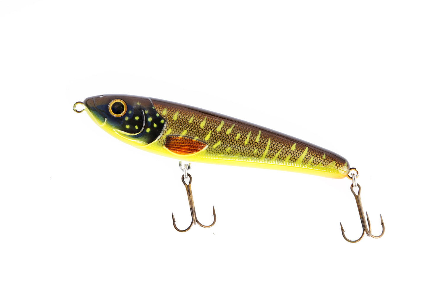 Skinny Wolf, 18cm, 100g